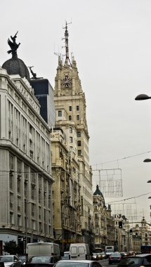 Madrid