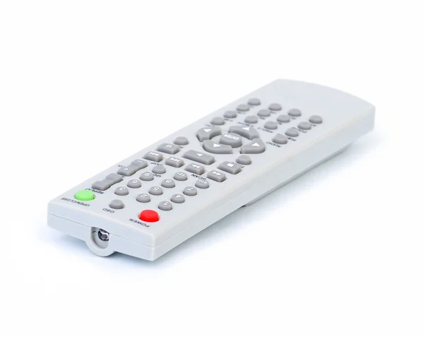 stock image Remote control isolated on white