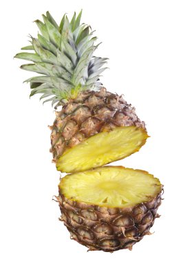 Ananas.