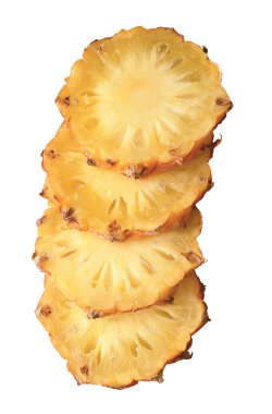 Ananas.