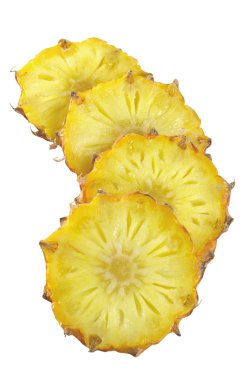 Ananas.