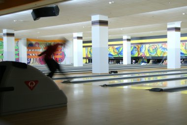 bowling