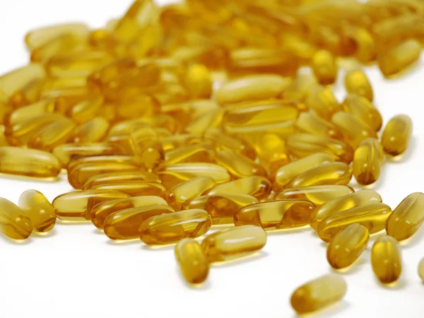 stock image Heart Health - Fish Oil