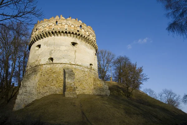 stock image Old tower