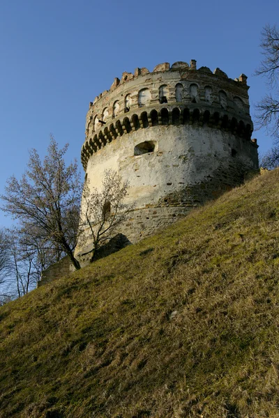 stock image Old tower