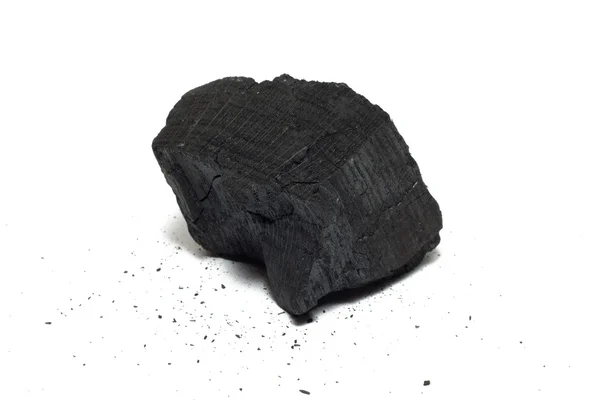Kömür — Stok fotoğraf