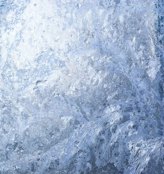 Παγετός υφή — Φωτογραφία Αρχείου