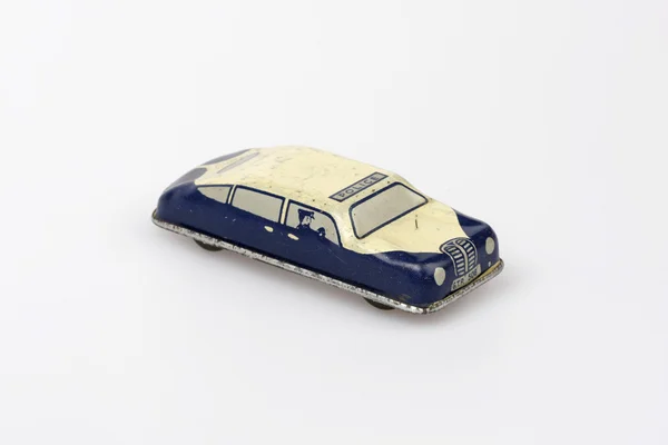 Tin Toy - Car 1 — Stock Photo, Image
