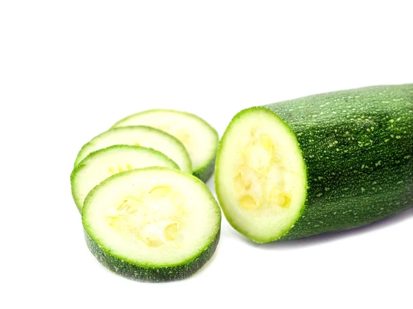 Zucchini squash — Stockfoto