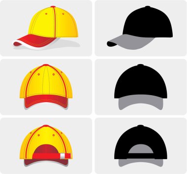 Baseball_cap clipart