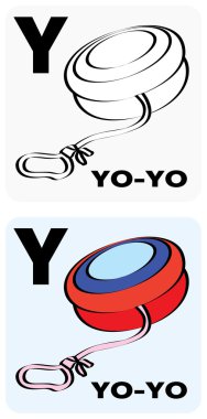 Alphabet_Y clipart