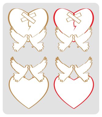 Heart_pigeons
