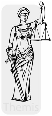 Themis clipart