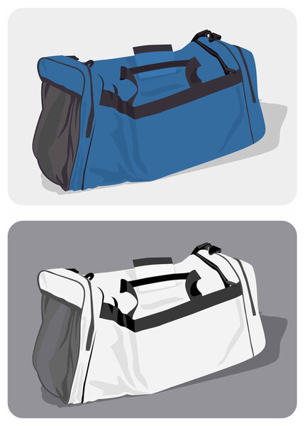 Bag _ for _ sports _ travel
