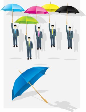 Umbrella_men