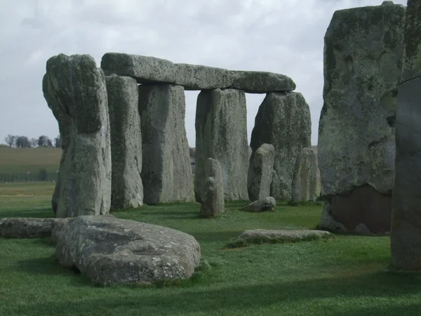 Stonehedge — Stock Photo, Image