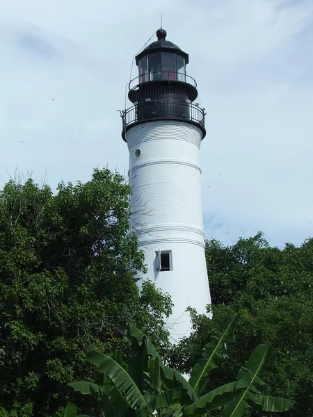 stock image Key West Lighthouse