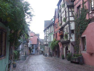 Riquewihr clipart