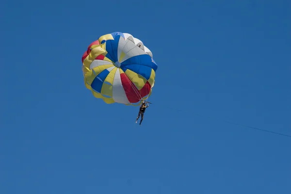 Parachute — Stock Photo, Image