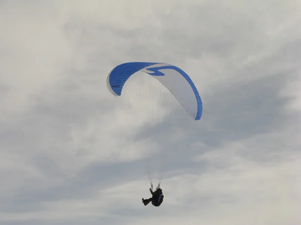 Parachute — Stockfoto