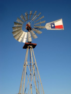 Windmill clipart