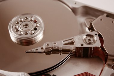 bilgisayar diski