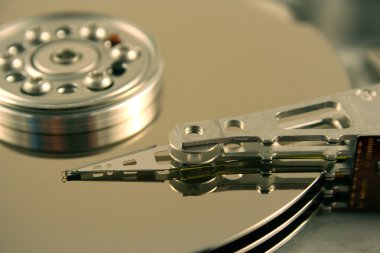 Computer Harddrive clipart