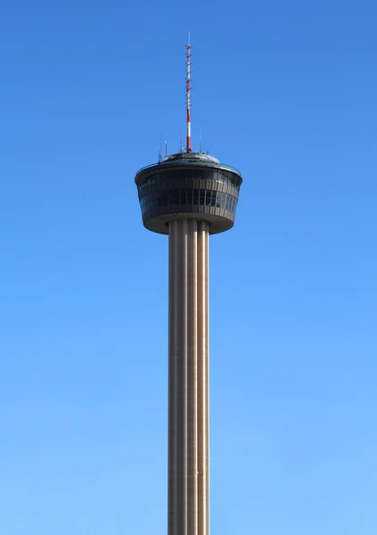 San Antonio, Texas Skyline — Stockfoto