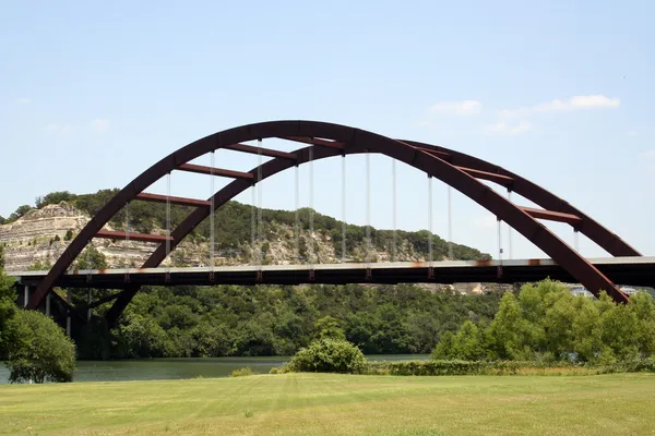 Мост Остин 360 — стоковое фото