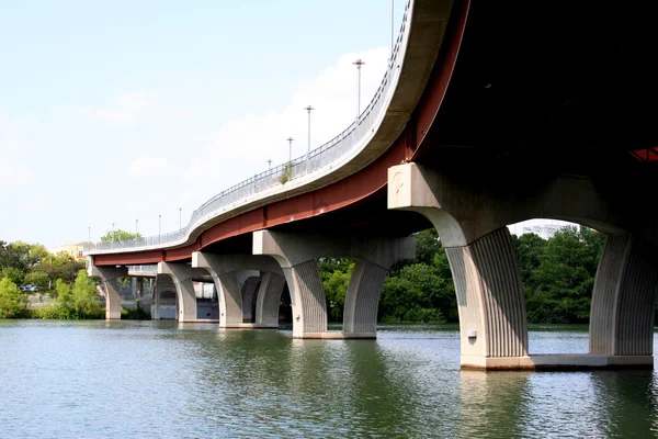 Puente — Foto de Stock
