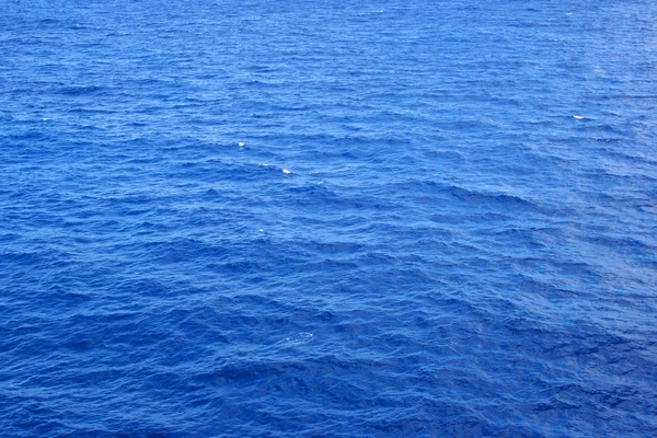 Oceánská voda — Stock fotografie