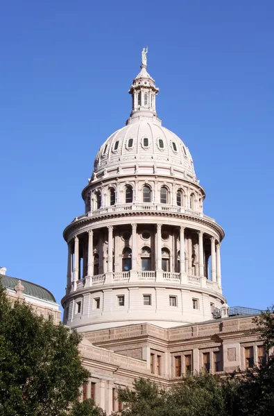 Edificio Capitolio Estatal —  Fotos de Stock