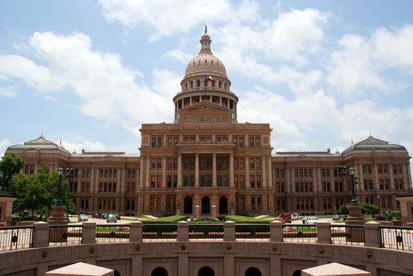 Bâtiment du Capitole d'État — Photo