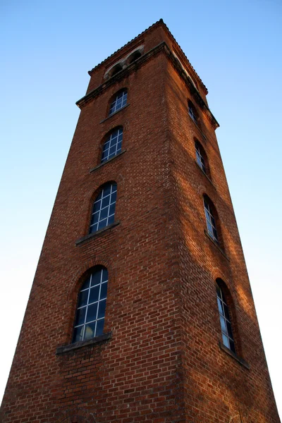 stock image Historic Tower in Downtown Austin