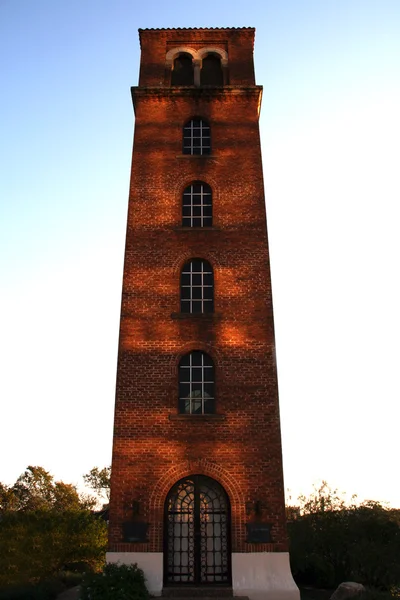 stock image Historic Tower in Downtown Austin