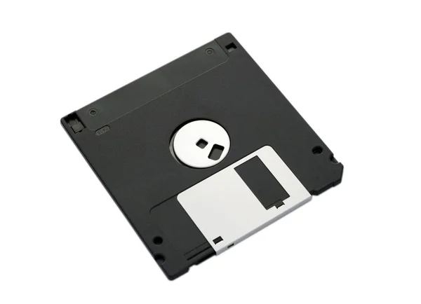 Disco floppy — Foto Stock
