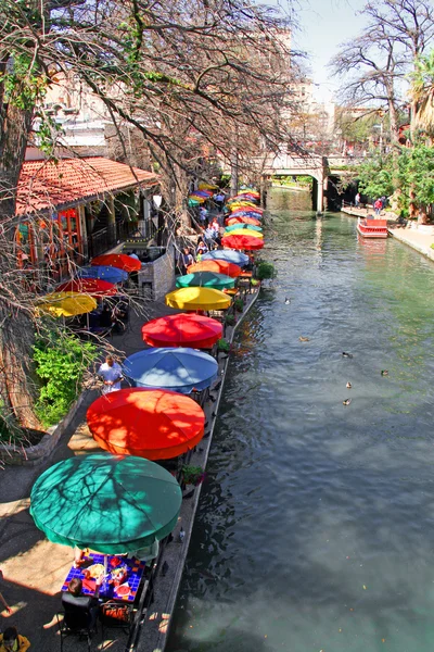 San Antonio Riverwalk