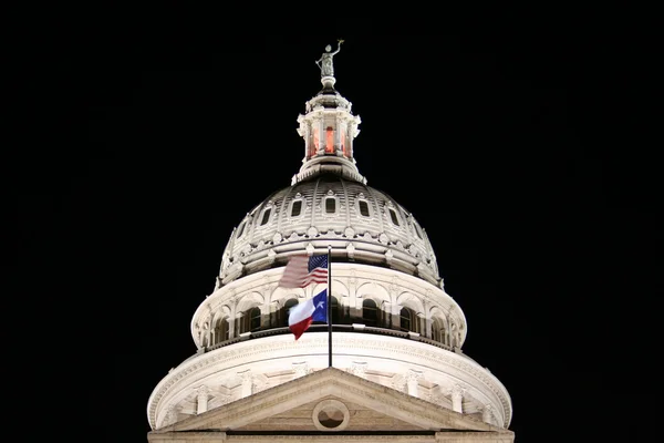 Bâtiment du Capitole d'État — Photo
