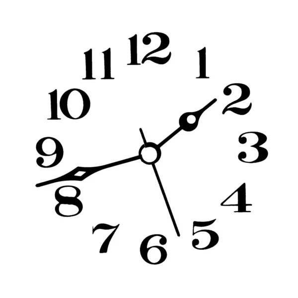 Time — Stock Photo, Image