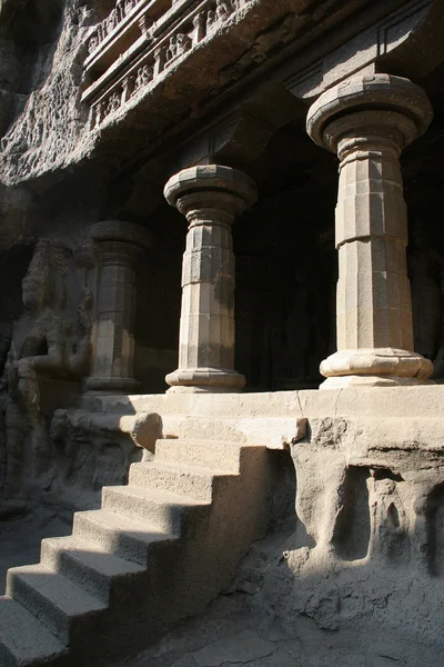 Stock image Indian ruins