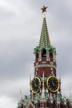 Kremlin.