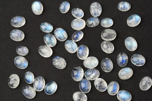 Moonstones — стокове фото