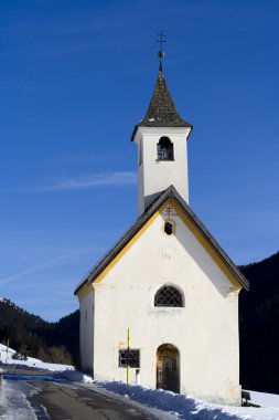 Küçük kilise