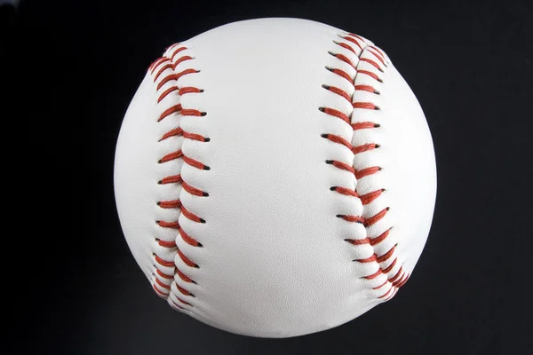 Бейсбольні аксесуари — стокове фото