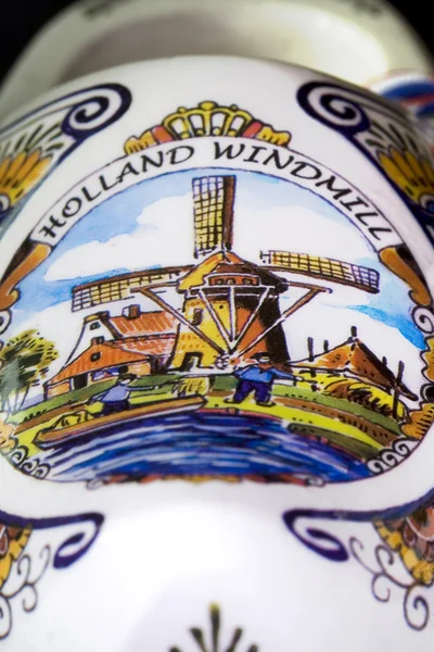 stock image Holland clog