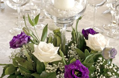 Düğün kompozisyonu