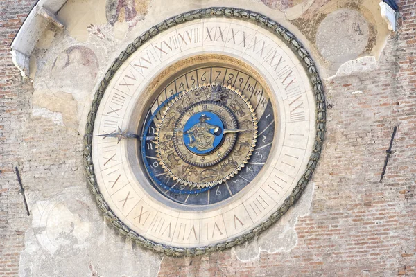 stock image Clock tower