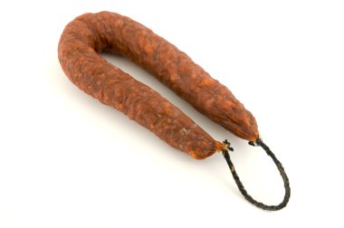 chorizo halkası