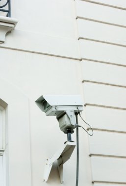 CCTV kamera