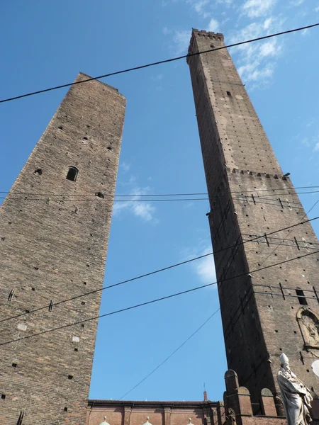 stock image Bologna